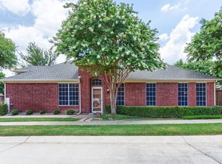 2844 Mott St, Plano, TX 75025