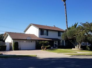 18972 Santa Clara Cir, Fountain Valley, CA 92708