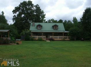 620 Mitchell Rd, Forsyth, GA 31029