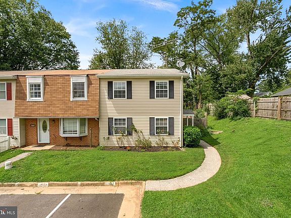 2nd image of 8566 Pellam Ct