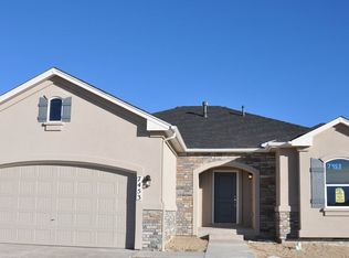 7453 Lewis Clark Trl, Colorado Springs, CO 80927