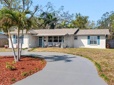 5300 Robin Ln N, Saint Petersburg, FL, 33714