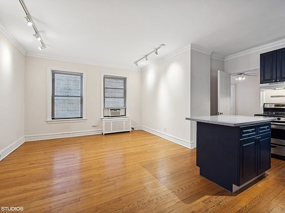 3rd image of 434 W Aldine Ave APT 2C
