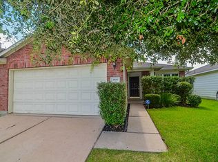 4810 May Arbor Ln, Fresno, TX 77545