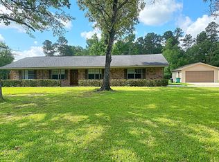 150 Corbett St, Vidor, TX 77662