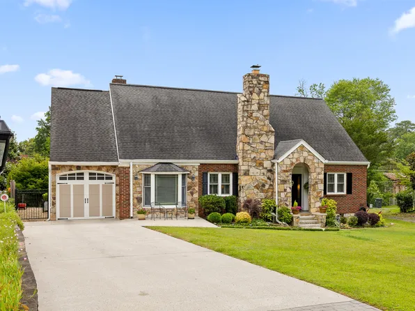 311 Amhurst Ave, Chattanooga, TN 37411