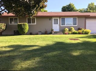8105 E Augusta Ave, Spokane, WA 99212
