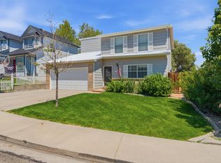 568 1/2 Cindy Ann Rd, Grand Junction, CO 81501
