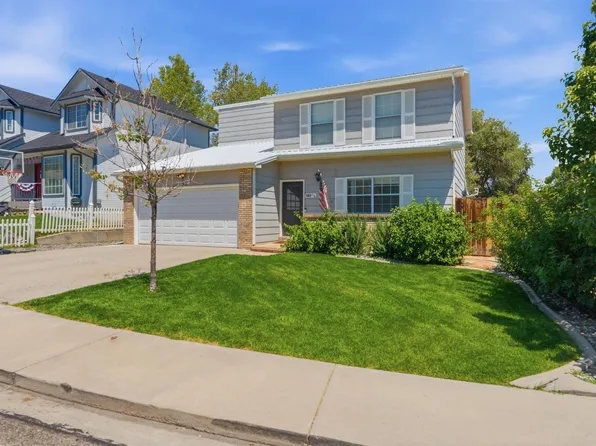 568 1/2 Cindy Ann Rd, Grand Junction, CO 81501