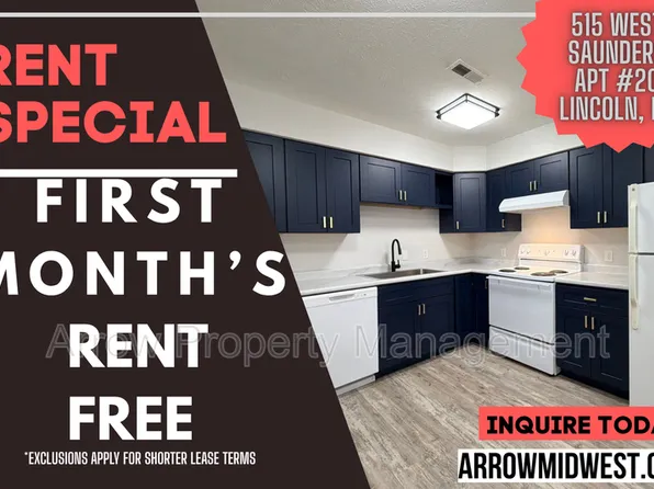 515 W Saunders Ave, Lincoln, NE