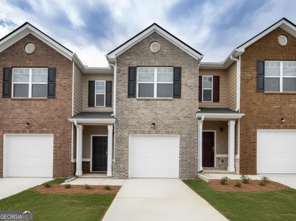 823 Taurus Dr, Stockbridge, GA 30281