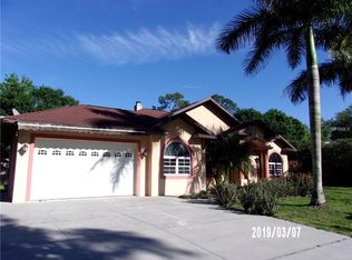 1156 Baine Rd, Venice, FL 34292
