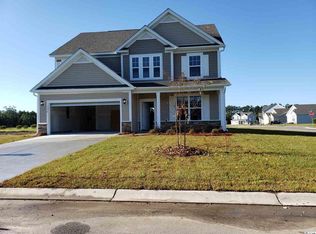 1350 Tessara Way LOT 185, Myrtle Beach, SC 29579