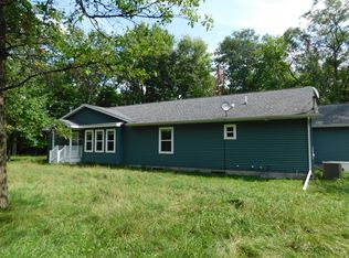 2380 Hoy Rd, Mio, MI 48647