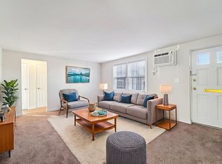Riverview Gardens, North Arlington, NJ 07031