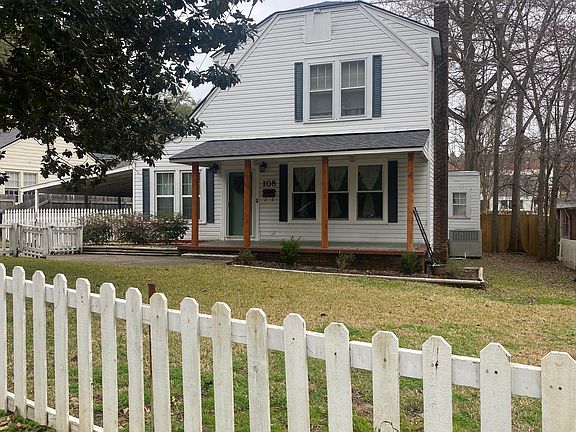 4th image of 108 Atkins Ave