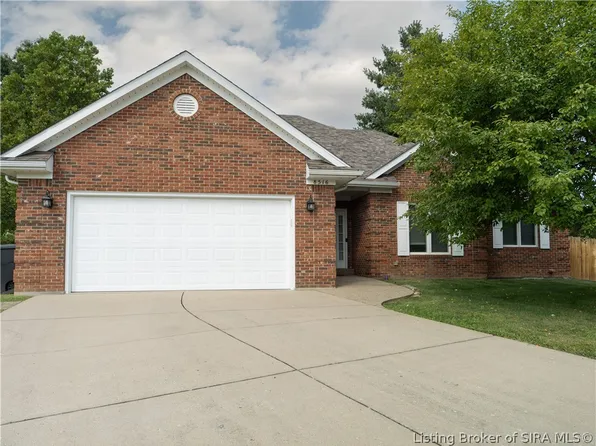 8516 Starview Court, Sellersburg, IN 47172