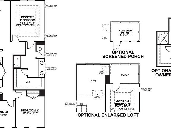 Located in 12 Oaks  - Townhomes in Holly Springs, NC