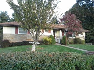 456 Kettler Ave, Wheeling, WV 26003