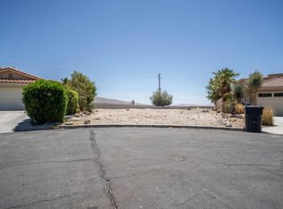 0 Leonard Ct, Desert Hot Springs, CA 92240
