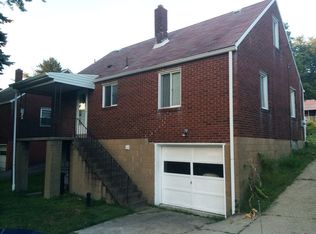 208 Stepp Dr, Monroeville, PA