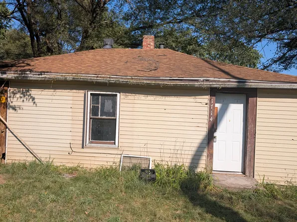 1714 S Lydia Ave, Peoria, IL 61605