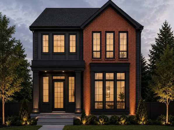 221 N 5th Ave NE, Calgary, AB T2E 0K7