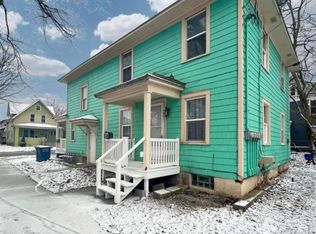 501 Maple Ave #1, La Porte, IN 46350