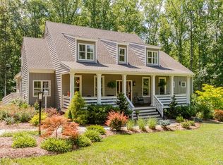 13437 Wolf Swamp Ln, Montpelier, VA 23192