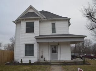 710 E Main St, Fairfax, MO 64446