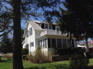 429 N Boundary St, Edison, OH 43320