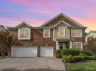 2025 Hawks Nest Cv, Cedar Park, TX 78613