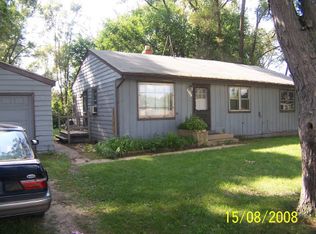 9522 N Alpine Rd, Loves Park, IL 61115