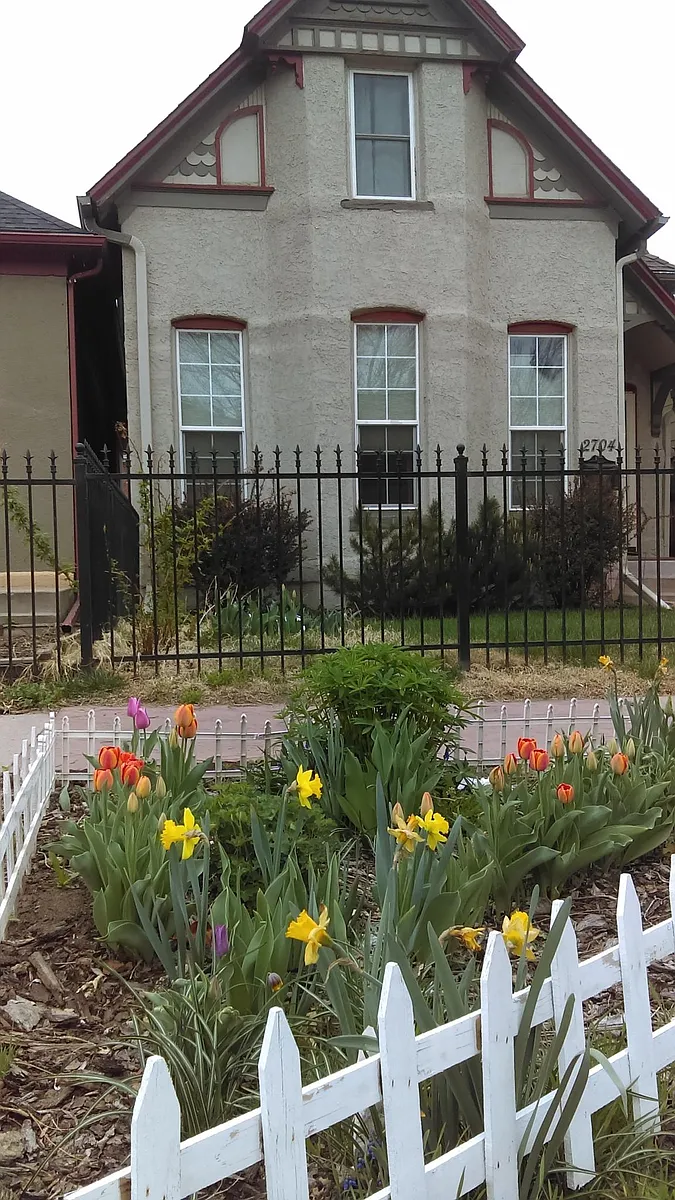 front of house - 2704 California St