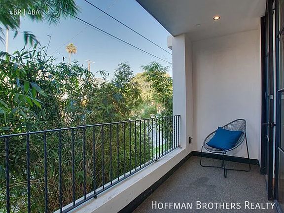 4th image of 1254 N Las Palmas Ave #7A