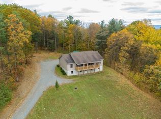 210 Beacon Light Rd, Towanda, PA 18848