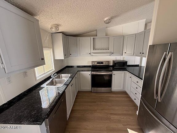 2nd image of 8832 E PUEBLO Avenue #29