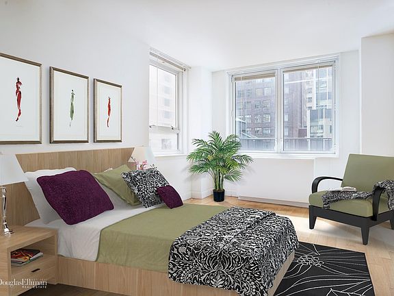 5th image of 211 E 46th St #6F