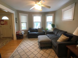 48 Fremont St, Somerville, MA 02145