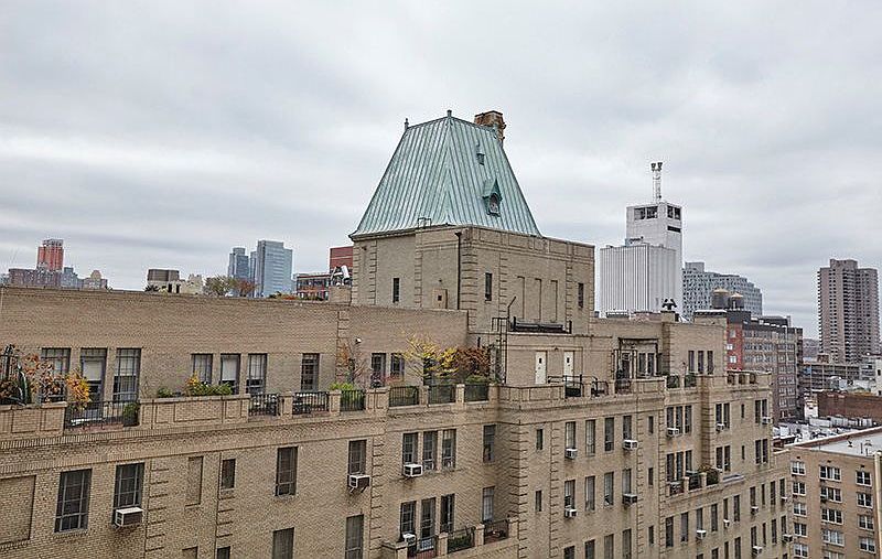 1st image of 340 W 57th St APT 15F