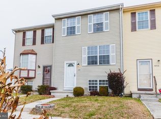 4010 Rustico Rd, Baltimore, MD 21220