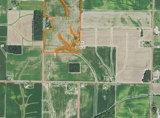 Bucks Rd, Kirkland, IL 60146