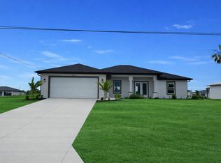 111 NW 19th Pl, Cape Coral, FL 33993