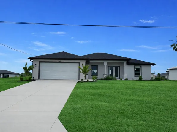 111 NW 19th Pl, Cape Coral, FL 33993