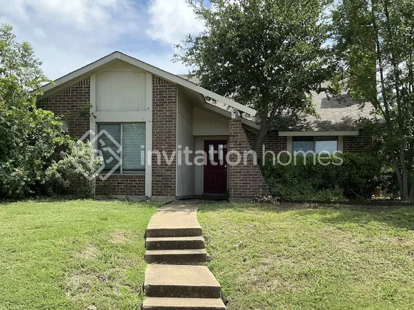 1716 Delaford Pl, Carrollton, TX 75007