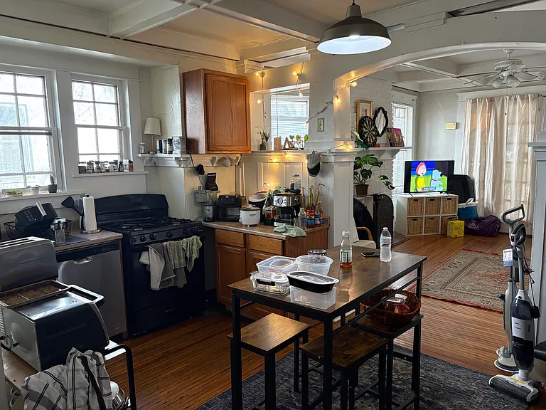 2708 Calhoun St #2708 — Photo 5