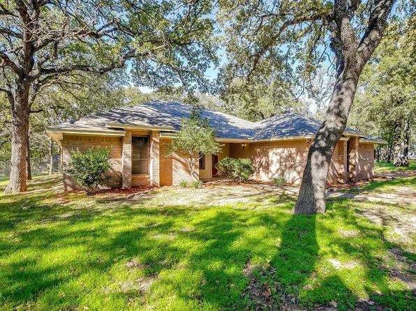 108 Sanchez Creek Ct, Weatherford, TX 76088