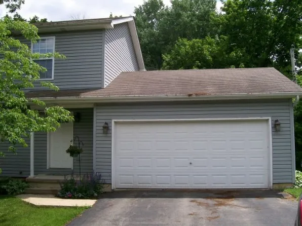 35598 N Olive St, Ingleside, IL 60041