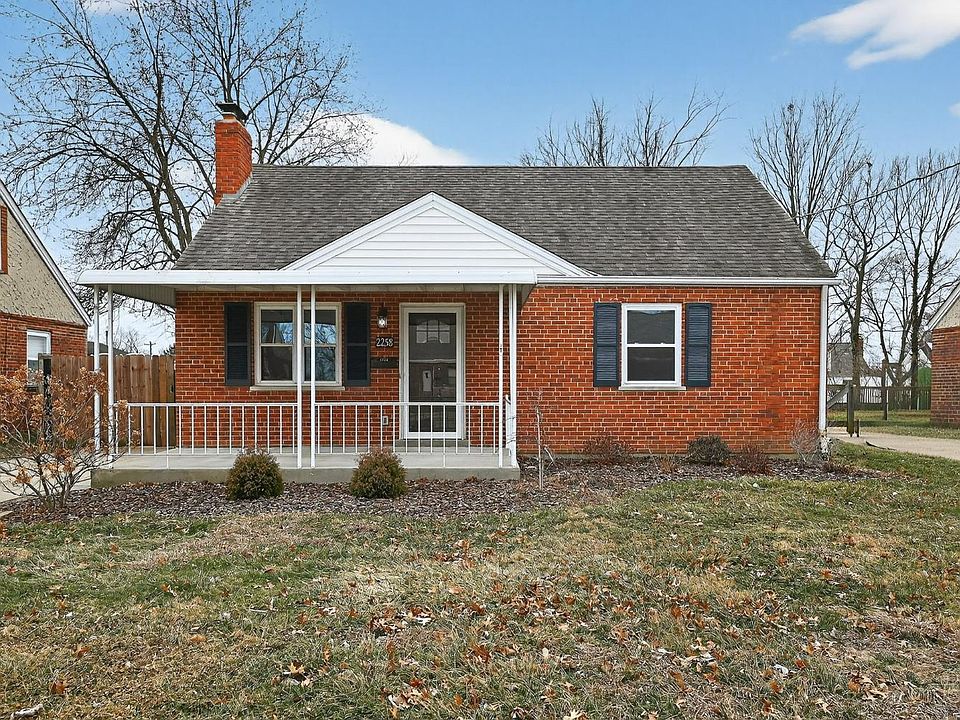 1st image of 2258 Hunt Rd