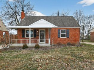 2258 Hunt Rd, Cincinnati, OH 45215